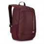 Case Logic | Fits up to size " | Jaunt Recycled Backpack | WMBP215 | Backpack for laptop | Port Royale | " - 2
